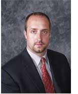 Direct marketing speaker Chris Consorte.